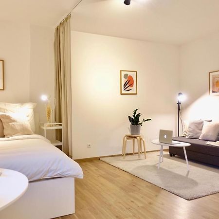 Neu - Gemuetliches Und Modernes Apartment Mit Stellplatz Koblenz (Rhineland-Palatinate) Exterior foto