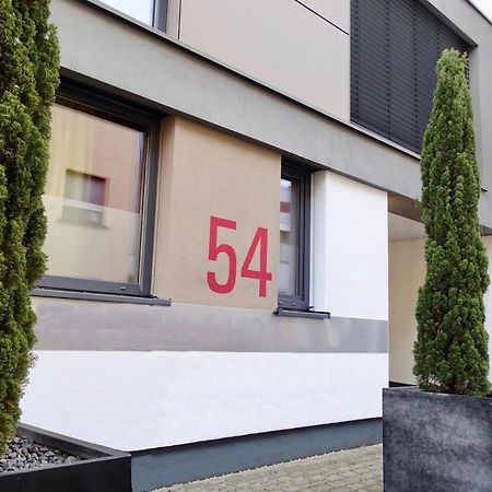 Neu - Gemuetliches Und Modernes Apartment Mit Stellplatz Koblenz (Rhineland-Palatinate) Exterior foto
