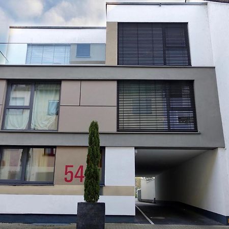 Neu - Gemuetliches Und Modernes Apartment Mit Stellplatz Koblenz (Rhineland-Palatinate) Exterior foto