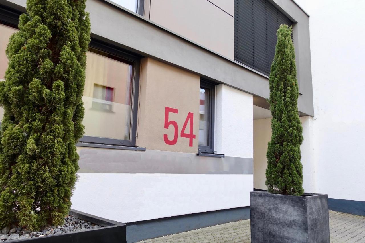 Neu - Gemuetliches Und Modernes Apartment Mit Stellplatz Koblenz (Rhineland-Palatinate) Exterior foto